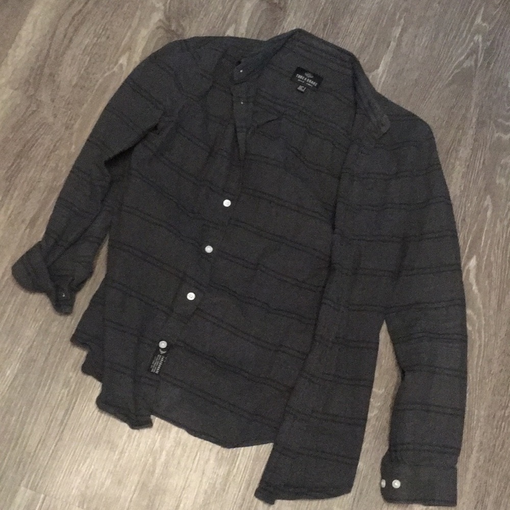 Small shirt
